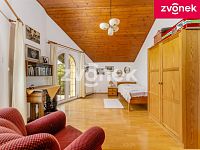 Rodinný dům 4+1 s garáží a bazénem, Pozlovice - Obrázek k zakázce č.: 717052