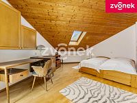 Rodinný dům 4+1 s garáží a bazénem, Pozlovice - Obrázek k zakázce č.: 717052