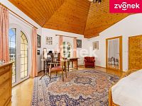 Rodinný dům 4+1 s garáží a bazénem, Pozlovice - Obrázek k zakázce č.: 717052