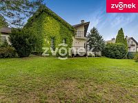 Rodinný dům 4+1 s garáží a bazénem, Pozlovice - Obrázek k zakázce č.: 717052