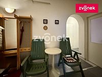 Prodej bytu 2+1 s lodžií a garáží Kroměříž, Talichova - Obrázek k zakázce č.: 727481