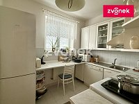 Prodej bytu 2+1 s lodžií a garáží Kroměříž, Talichova - Obrázek k zakázce č.: 727481