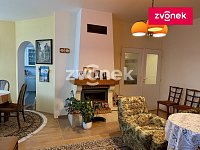 Prodej bytu 2+1 s lodžií a garáží Kroměříž, Talichova - Obrázek k zakázce č.: 727481