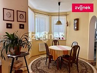 Prodej bytu 2+1 s lodžií a garáží Kroměříž, Talichova - Obrázek k zakázce č.: 727481