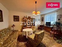 Prodej bytu 2+1 s lodžií a garáží Kroměříž, Talichova - Obrázek k zakázce č.: 727481