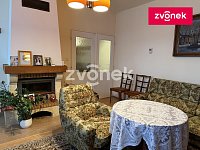 Prodej bytu 2+1 s lodžií a garáží Kroměříž, Talichova - Obrázek k zakázce č.: 727481