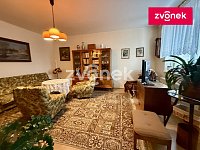 Prodej bytu 2+1 s lodžií a garáží Kroměříž, Talichova - Obrázek k zakázce č.: 727481