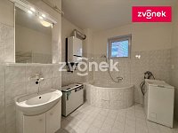 Prodej bytu 2+1 s lodžií a garáží Kroměříž, Talichova - Obrázek k zakázce č.: 727481