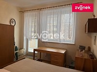 Prodej bytu 2+1 s lodžií a garáží Kroměříž, Talichova - Obrázek k zakázce č.: 727481