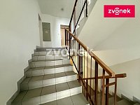 Prodej bytu 2+1 s lodžií a garáží Kroměříž, Talichova - Obrázek k zakázce č.: 727481