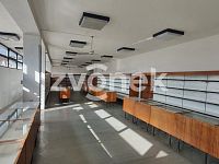 Komerční prostory, Polešovice, 320 m2