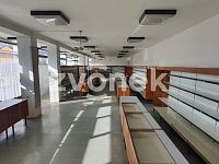 Komerční prostory, Polešovice, 320 m2 - Obrázek k zakázce č.: 727911