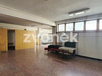 Komerční prostory, Polešovice, 320 m2 - Obrázek k zakázce č.: 727911