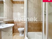 Pronájem pěkného a útulného bytu 1+1, Zlín- Padělky - Obrázek k zakázce č.: 727901