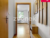 Pronájem pěkného a útulného bytu 1+1, Zlín- Padělky - Obrázek k zakázce č.: 727901