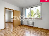 Pronájem pěkného a útulného bytu 1+1, Zlín- Padělky - Obrázek k zakázce č.: 727901
