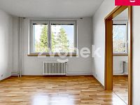 Pronájem pěkného a útulného bytu 1+1, Zlín- Padělky - Obrázek k zakázce č.: 727901