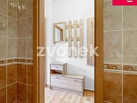 Pronájem pěkného a útulného bytu 1+1, Zlín- Padělky - Obrázek k zakázce č.: 727901