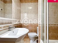 Pronájem pěkného a útulného bytu 1+1, Zlín- Padělky - Obrázek k zakázce č.: 727901