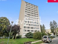 Pronájem pěkného a útulného bytu 1+1, Zlín- Padělky - Obrázek k zakázce č.: 727901