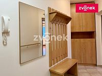 Pronájem bytu s terasou 2+kk Zlín, JS - Podlesí, ihned volný. - Obrázek k zakázce č.: 727491