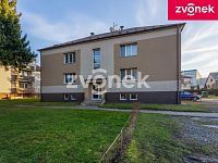 Prostorný byt 2+kk, 56m2, Vizovice - Obrázek k zakázce č.: 727971