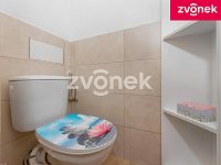 Prostorný byt 2+kk, 56m2, Vizovice - Obrázek k zakázce č.: 727971
