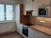 Pronájem prostorného bytu 2+1 Zlín Padělky - Obrázek k zakázce č.: 618233
