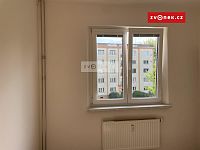 Pronájem prostorného bytu 2+1 Zlín Padělky - Obrázek k zakázce č.: 618233