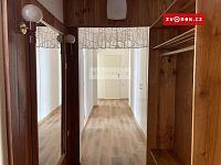 Pronájem prostorného bytu 2+1 Zlín Padělky - Obrázek k zakázce č.: 618233