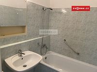 Pronájem prostorného bytu 2+1 Zlín Padělky - Obrázek k zakázce č.: 618233