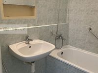 Pronájem prostorného bytu 2+1 Zlín Padělky - Obrázek k zakázce č.: 618233