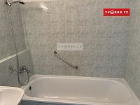 Pronájem prostorného bytu 2+1 Zlín Padělky - Obrázek k zakázce č.: 618233