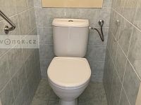 Pronájem prostorného bytu 2+1 Zlín Padělky - Obrázek k zakázce č.: 618233