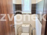 2+1 Zlín - Kostelec, zahrada, stání pro auto, ihned k nastěhování - Obrázek k zakázce č.: 607723