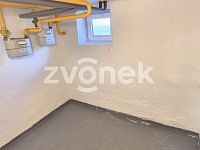 2+1 Zlín - Kostelec, zahrada, stání pro auto, ihned k nastěhování - Obrázek k zakázce č.: 607723