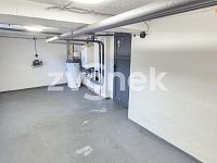 2+1 Zlín - Kostelec, zahrada, stání pro auto, ihned k nastěhování - Obrázek k zakázce č.: 607723