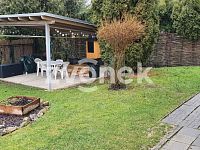 2+1 Zlín - Kostelec, zahrada, stání pro auto, ihned k nastěhování - Obrázek k zakázce č.: 607723