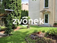 Rodinný dům Zlín - Kostelec, zahrada, 2 parkovací stání - Obrázek k zakázce č.: 722082