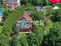 Investiční příležitost - nemovitost Zlín, Středová