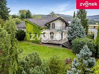 Rodinný dům 4+1 s garáží a bazénem, Pozlovice