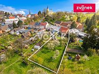 Prodej dvougeneračního rodinného domu s velkou zahradou – Mysločovice