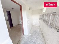 Chata Zlín - Malenovice, velká zahrada 367 m2, skleník - Obrázek k zakázce č.: 713642