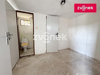 Chata Zlín - Malenovice, velká zahrada 367 m2, skleník - Obrázek k zakázce č.: 713642