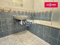 1+kk Na Honech, zděný byt s balkónem - Obrázek k zakázce č.: 728081