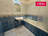 1+kk Na Honech, zděný byt s balkónem - Obrázek k zakázce č.: 728081