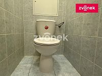 1+kk Na Honech, zděný byt s balkónem - Obrázek k zakázce č.: 728081