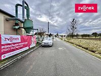 Pronájem dílny / skladu – Sazovice - Obrázek k zakázce č.: 726071