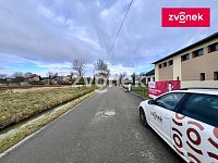 Pronájem dílny / skladu – Sazovice - Obrázek k zakázce č.: 726071