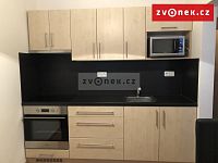Byt 1+1 Zlín, Křiby, po rekonstrukci a vybavený, od 1.4.2026 - Obrázek k zakázce č.: 614693